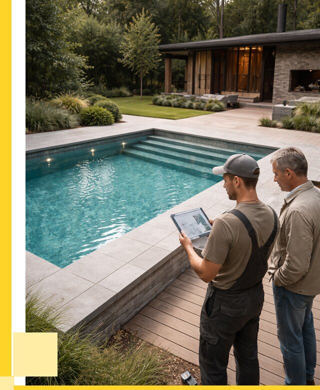 Строительство бассейнов в Карталах от 1251720 р. ЭриданКрт