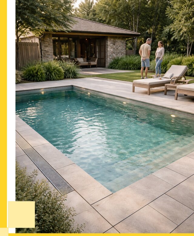 Открытые бассейны с подогревом в Карталах от 1251720 р., ЭриданКрт