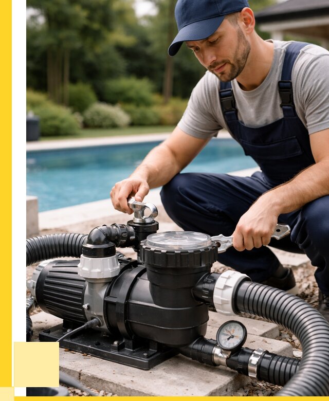 Насосы для бассейнов в Карталах купить от 12517 р. | ЭриданКрт