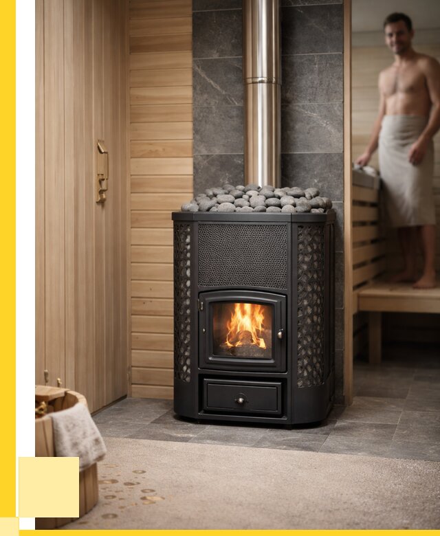 Печи для саун: Harvia, Tylo, EOS в Карталах от 46940 р. | ЭриданКрт