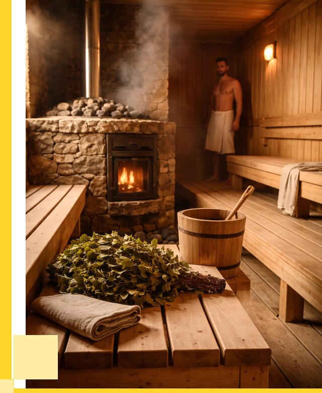 Парилки для бани купить в Карталах от 78233 р. | ЭриданКрт