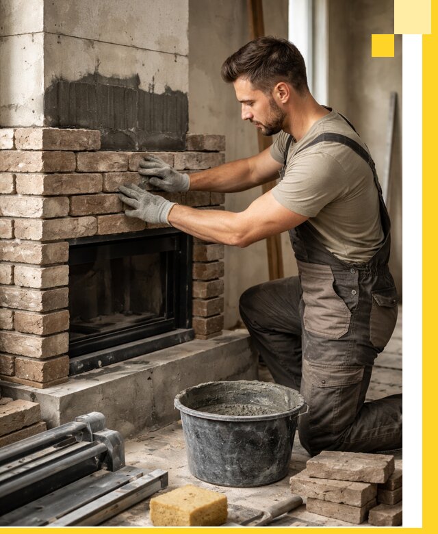 Услуги по устройству и монтажу Расул в банях и саунах в Карталах